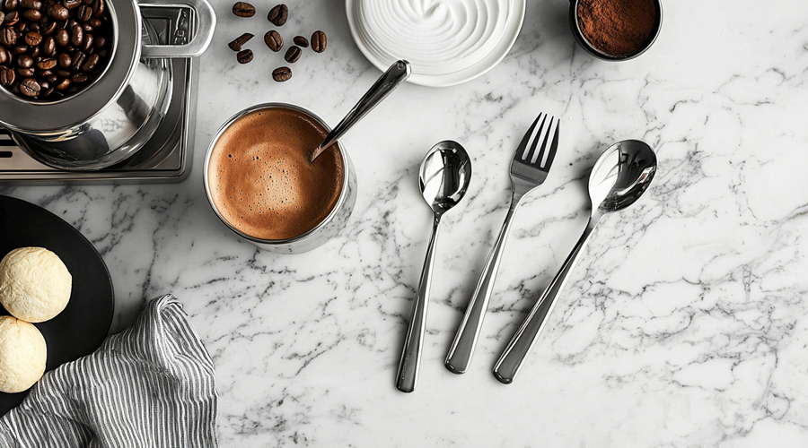 luxury silverware brands